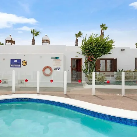 Puerto Chico M Appartamento *