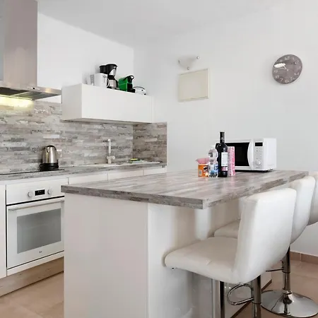 Appartamento Puerto Chico M