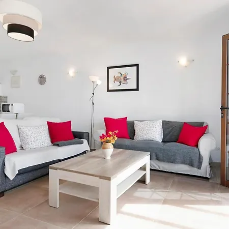 Appartamento Puerto Chico M *