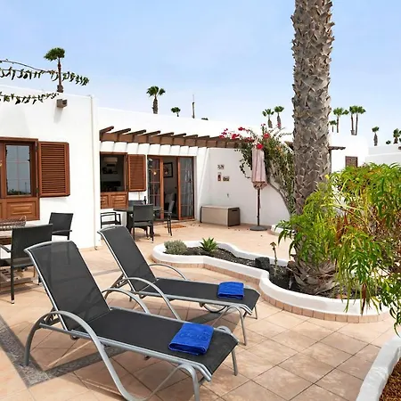 Puerto Chico M Appartamento Playa Blanca (Lanzarote)