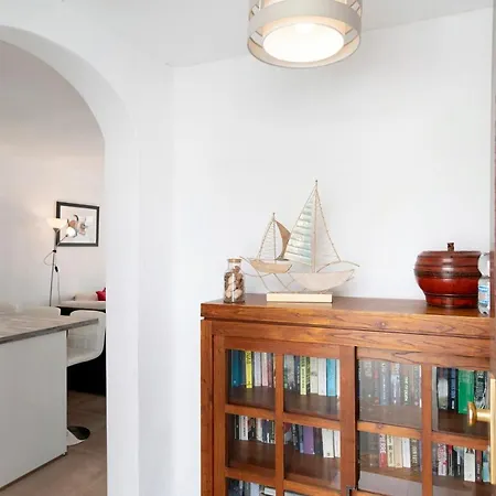 Appartamento Puerto Chico M Playa Blanca (Lanzarote)