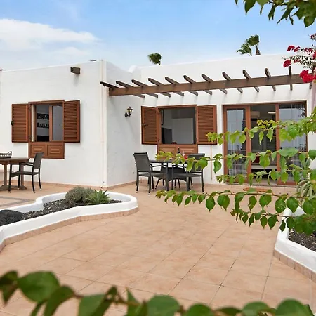 Appartamento Puerto Chico M *