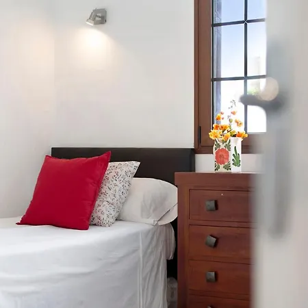 Puerto Chico M Appartamento