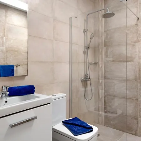 Puerto Chico M Appartamento