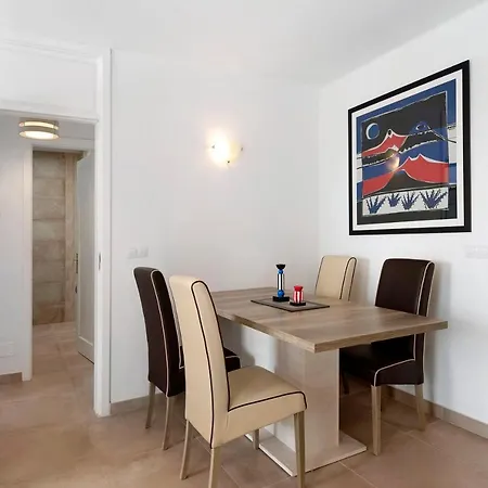 Puerto Chico M Playa Blanca (Lanzarote)