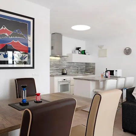 Puerto Chico M * Playa Blanca (Lanzarote)