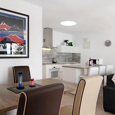 Apartament Puerto Chico M
