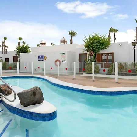 Puerto Chico M 플라야블랑카