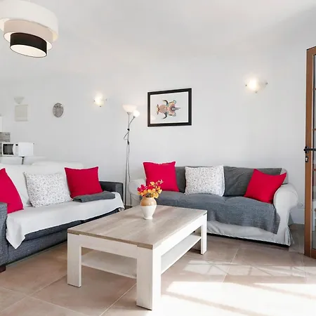 Puerto Chico M Appartement *