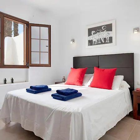 Appartement Puerto Chico M