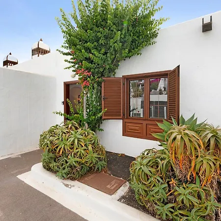 Appartement Puerto Chico M Playa Blanca (Lanzarote)
